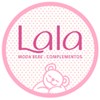 Lala Moda Bebé, Ropa para Bebés en Huelva logo